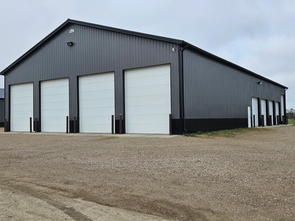 Hartford, SD Indoor Storage